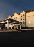 Imej utama Hampton Inn Waterville