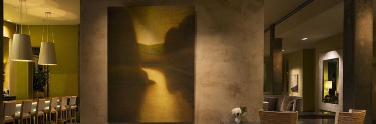 Lain-lain Hotel Healdsburg