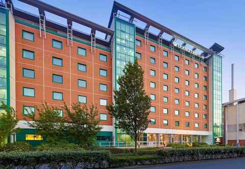 Lainnya Doubletree by Hilton Hotel Woking