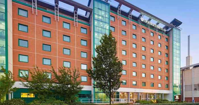 Lainnya Doubletree by Hilton Hotel Woking