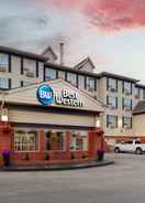 Imej utama Best Western Grande Prairie Hotel & Suites