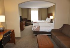 其他 4 Quality Inn & Suites Georgetown - Seaford