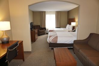 其他 4 Quality Inn & Suites Georgetown - Seaford