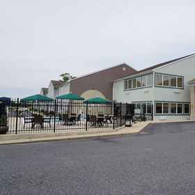 Primary image1喬治城-西福德凱藝套房飯店,Georgetown Transit Hub飯店