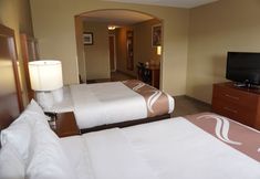 Others 5 Quality Inn & Suites Georgetown - Seaford