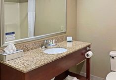 其他 6 Quality Inn & Suites Georgetown - Seaford