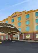 Imej utama Comfort Suites Manassas Battlefield Park