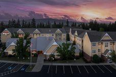 기타 Residence Inn Spokane E Valley
