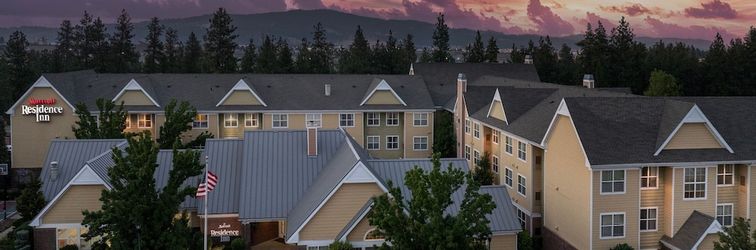 Others Residence Inn Spokane E Valley