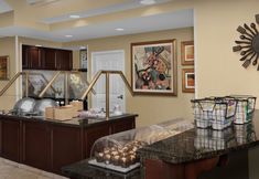 기타 6 Residence Inn Spokane E Valley