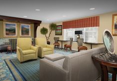 기타 2 Residence Inn Spokane E Valley