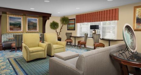 기타 2 Residence Inn Spokane E Valley