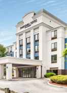 Imej utama SpringHill Suites by Marriott Boston/Andover