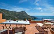 Lainnya 6 Boutique Hotel Torre di Cala Piccola