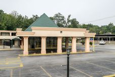 その他 Rodeway Inn University