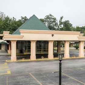 Primary image1Rodeway Inn University,鲍勃·卡彭特中心飯店