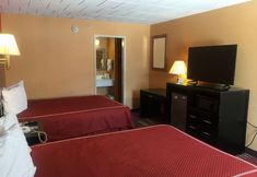 その他 7 Rodeway Inn University