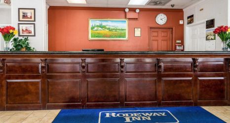 その他 2 Rodeway Inn University