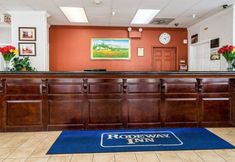 其他 2 Rodeway Inn University