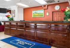 その他 4 Rodeway Inn University