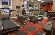 อื่นๆ 3 Residence Inn by Marriott Arlington at Rosslyn