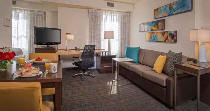 Lainnya Residence Inn by Marriott Arlington at Rosslyn