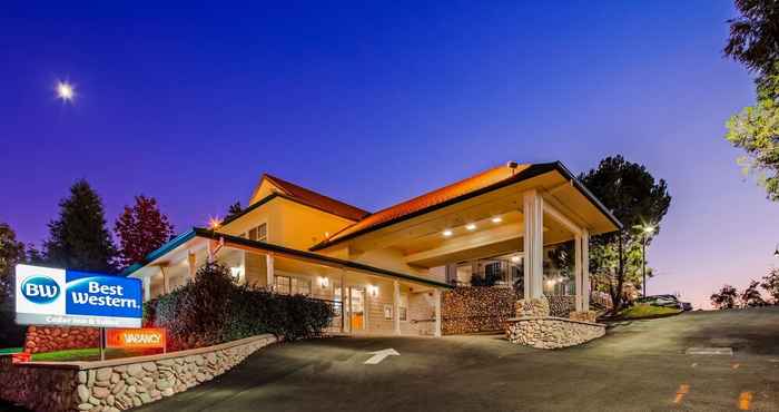 Lain-lain Best Western Cedar Inn & Suites