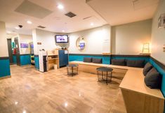 Lain-lain 3 Hudson River Hotel