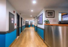 Lain-lain 2 Hudson River Hotel