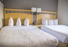 Lain-lain 4 Hudson River Hotel