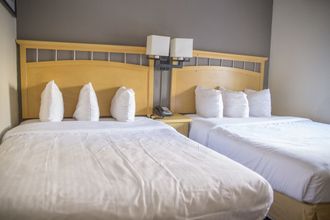 Lain-lain 4 Hudson River Hotel