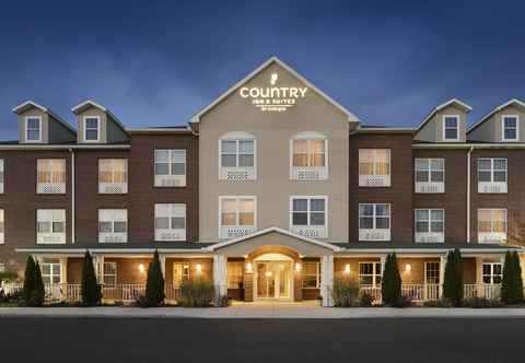 Khác Country Inn & Suites by Radisson, Gettysburg, PA