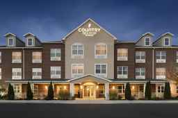 Country Inn & Suites by Radisson, Gettysburg, PA, Rp 2.159.132