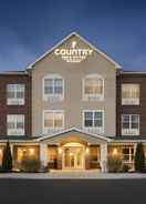 Imej utama Country Inn & Suites by Radisson, Gettysburg, PA
