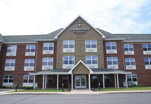 Others Country Inn & Suites by Radisson, Lansing, MI