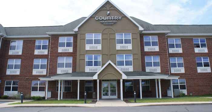 Others Country Inn & Suites by Radisson, Lansing, MI