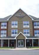 Imej utama Country Inn & Suites by Radisson, Lansing, MI