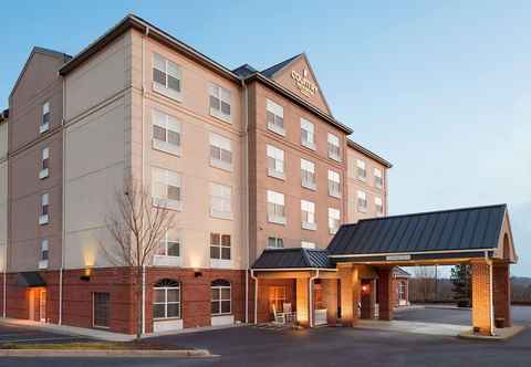Others Country Inn & Suites by Radisson, Anderson, SC
