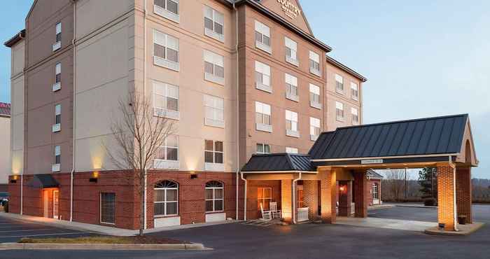 Others Country Inn & Suites by Radisson, Anderson, SC