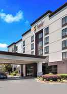 Imej utama Comfort Suites Northlake