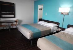 Others 3 Motel 6 Portland, TX