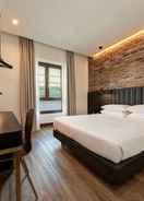 Imej utama Best Western Hotel Tritone