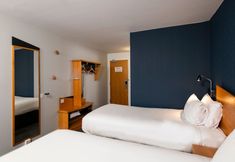 Others 6 Holiday Inn Express LICHFIELD by IHG, an IHG Hotel