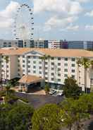 Imej utama Fairfield Inn & Suites Orlando Int'l Drive/Convention Center