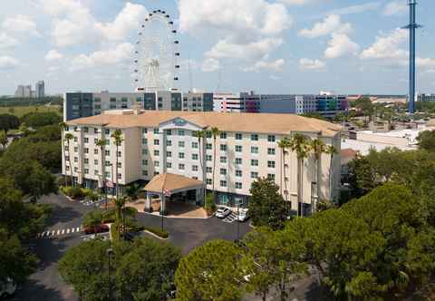 Others Fairfield Inn & Suites Orlando Int'l Drive/Convention Center