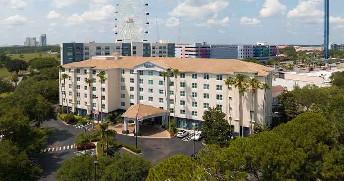 Others Fairfield Inn & Suites Orlando Int'l Drive/Convention Center