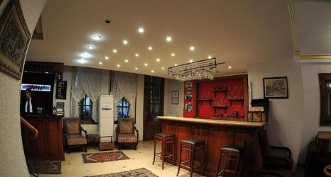 其他 2 Antik Han Hotel - Special Class