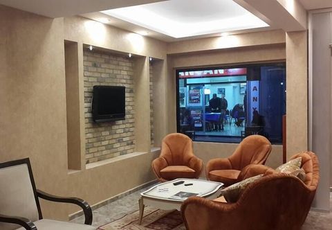 其他 Antik Han Hotel - Special Class