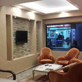 Primary image 1 Antik Han Hotel - Special Class, Levent Marina Hotels