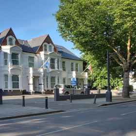 Primary image 1 Best Western Chiswick Palace & Suites, Khách sạn Renaissance Learning UK Ltd